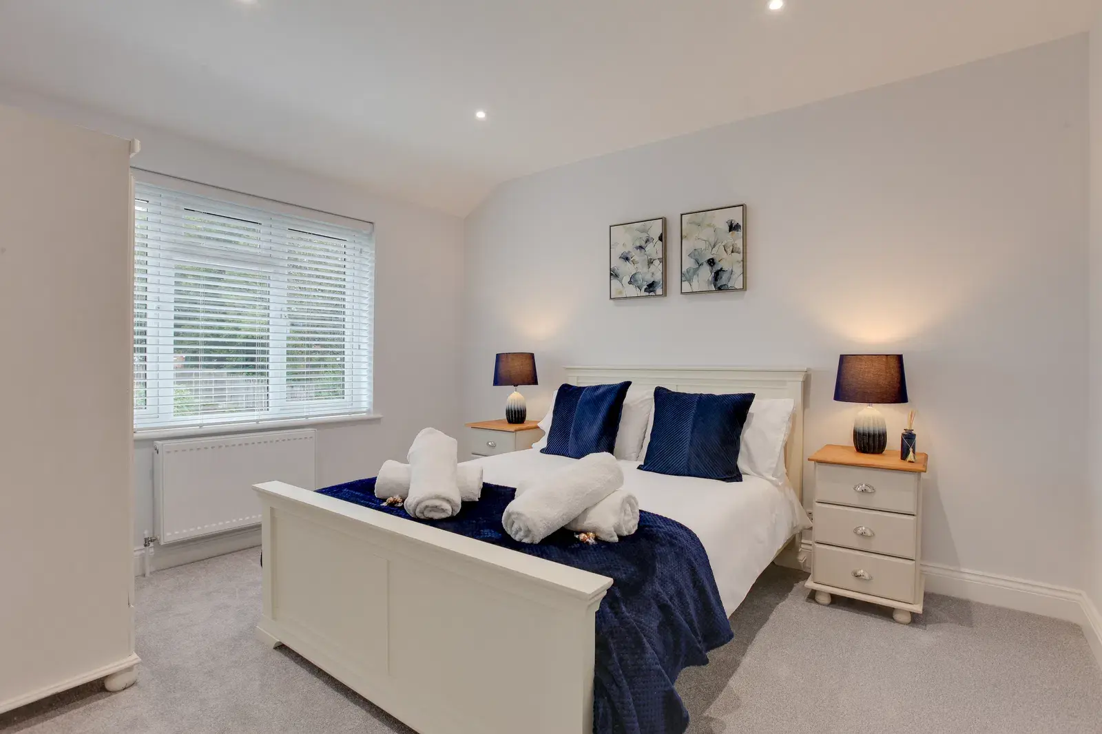 Rayne Road - Braintree, Essex